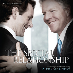 The Special Relationship album