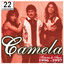 Camela 22 historias De Amor 1996-1997 cover
