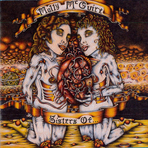 Sisters of... cover