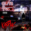 Gifts of Blood Two Albumcover