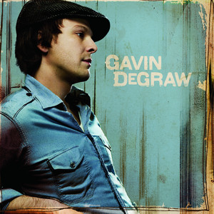 Gavin DeGraw album