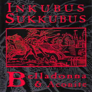 Belladonna & Aconite cover