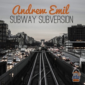 Andrew Emil