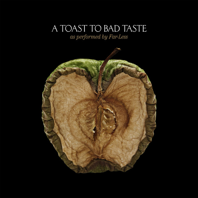A Toast To Bad Taste cover
