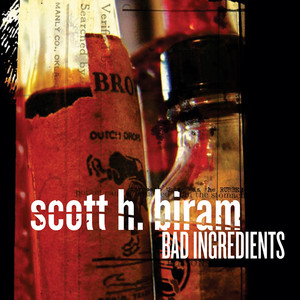 Bad Ingredients album