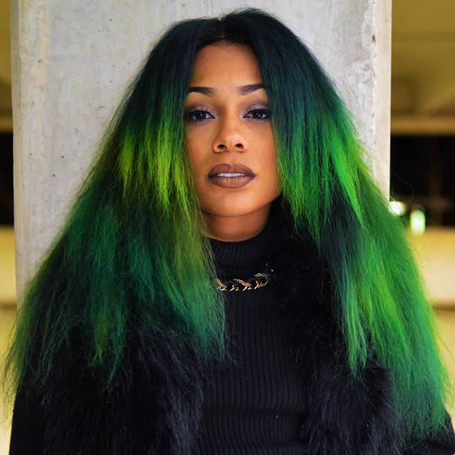 Musik Artist Tiffany Evans