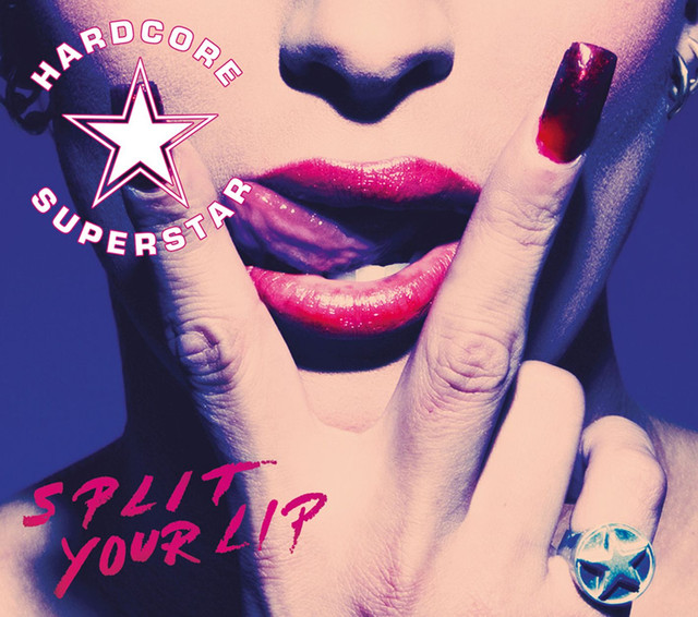 Split Your Lip cover