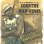 Country Rap Tunes Albumcover