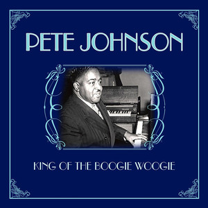 King of Boogie album