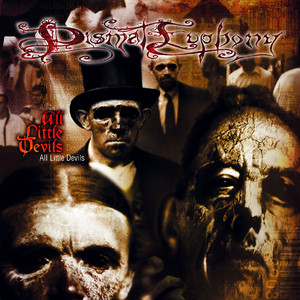 Days of Sodom cover