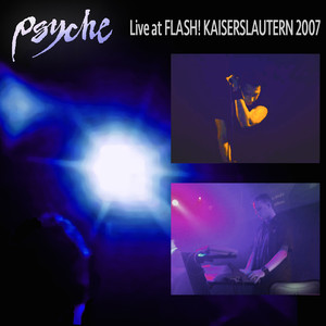 Live at Flash! Kaiserslautern 2007 album