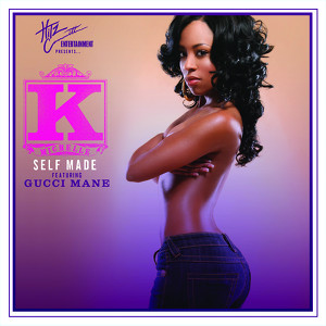 K. Michelle featuring Gucci Mane