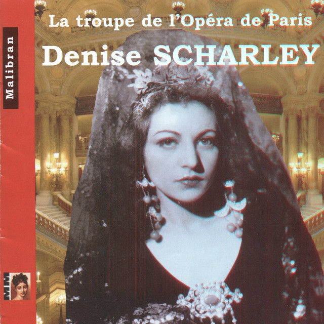 Denise Scharley Photo