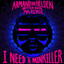 'I need a painkiller (MK Mix)' - Armand Van Helden vs Butter Rush