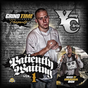 Patiently Waiting Vol. 1 album