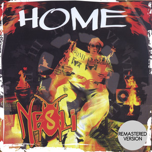 Home album