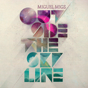 Outside the Skyline cover