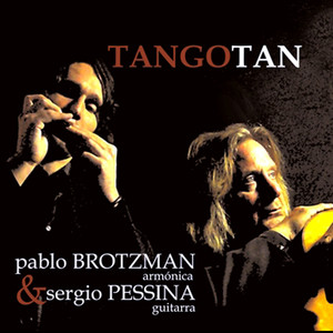 Pablo BROTZMAN & Sergio PESSINA