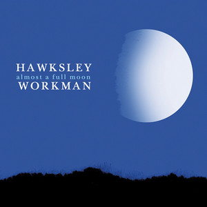 Almost a Full Moon cover