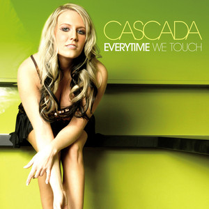 CASCADA (Natalie Horler)