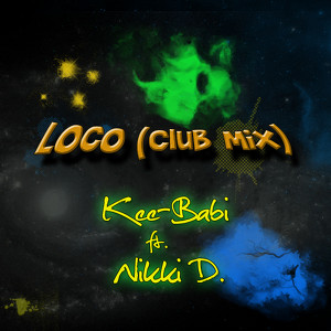 Kee-Babi ft Nikki D.