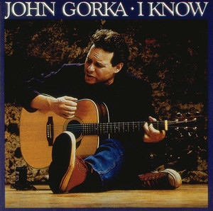 I Know album
