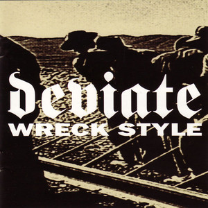 Wreck Style cover