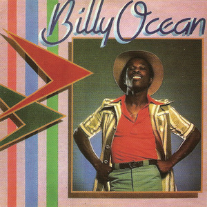 Billy Ocean (Expanded Edition) album