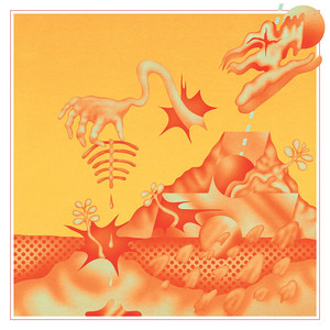 Nearest Suns cover