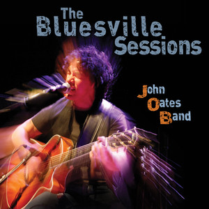 The Bluesville Sessions album