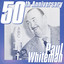 50th Anniversary cover