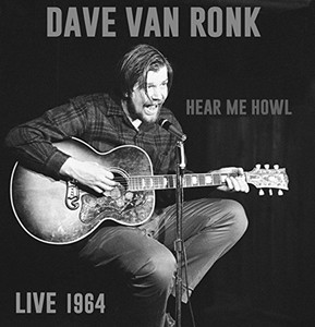 Here Me Howl Live 1964 album