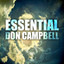 Essential Don Campbell cover