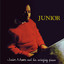 Junior Mance and His Swinging Piano (Bonus Track Version) cover