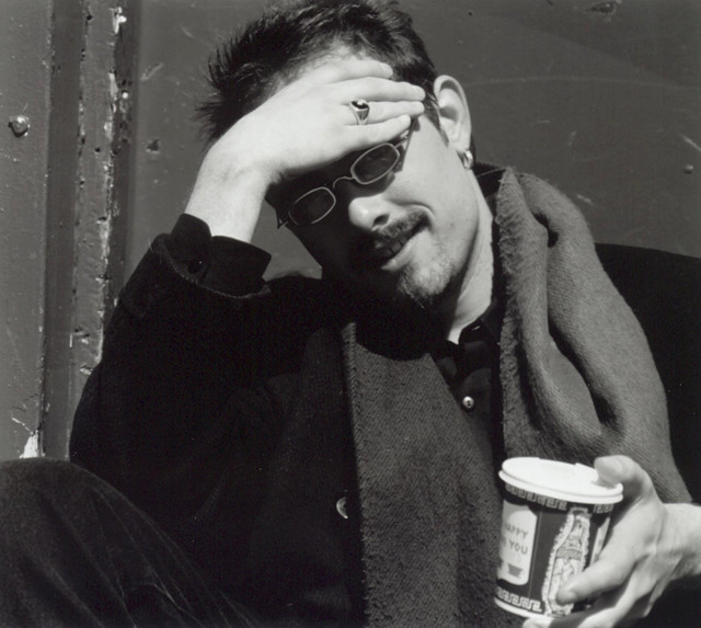 Richard Julian Photo