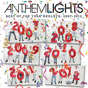 Best of the Year Medleys: 2007 - 2012 album