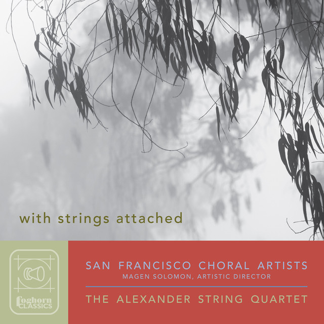 San Francisco Choral Artists Photo