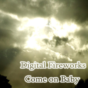 Digital Fireworks