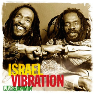 Live & Jammin' album