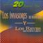 Las 20 Numero 1 cover