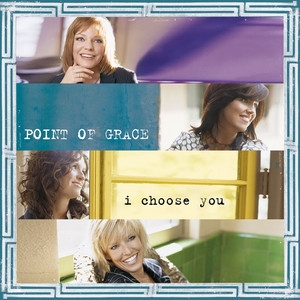 I Choose You album