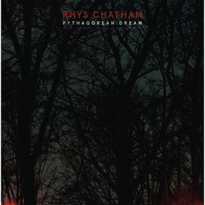 Pythagorean Dream cover