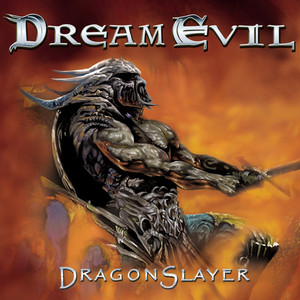DragonSlayer album