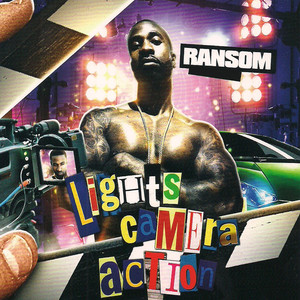 Lights, Camera, Action album