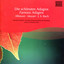 Albinoni / Mozart / Bach: Famous Adagios cover