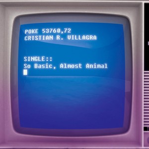 Cristian R. Villagra