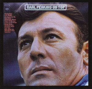 On Top album