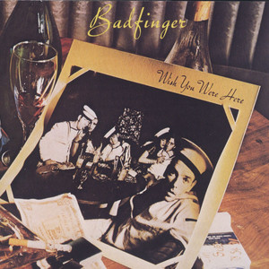 Wish You Were Here album