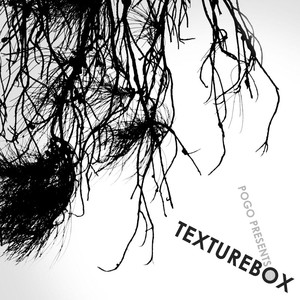 Texturebox cover
