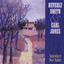 Somewhere Over Yonder Albumcover